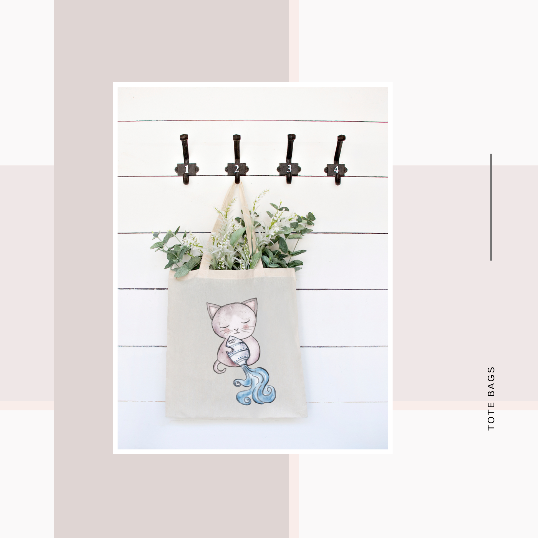 Tote Bags