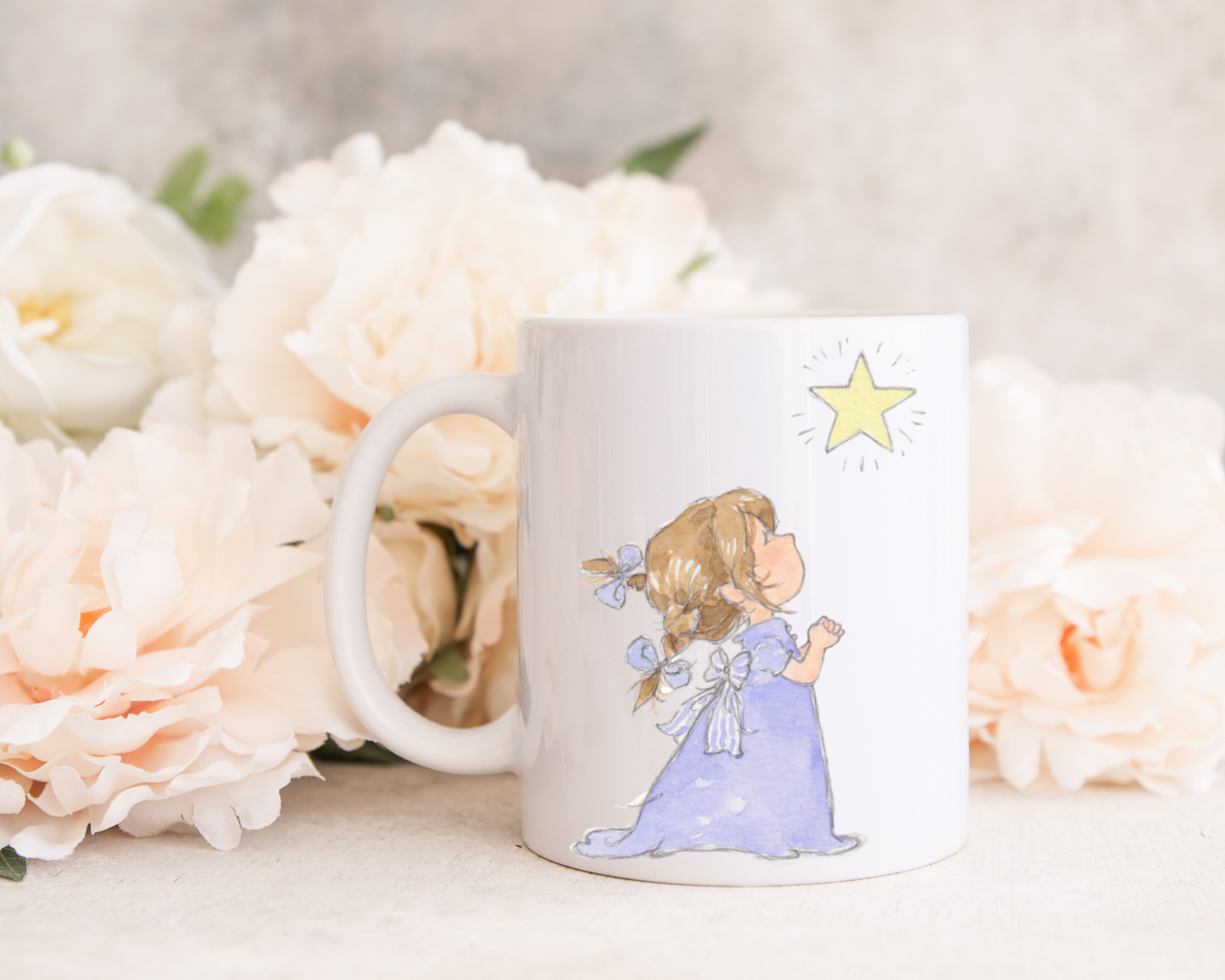 Mugs Girls
