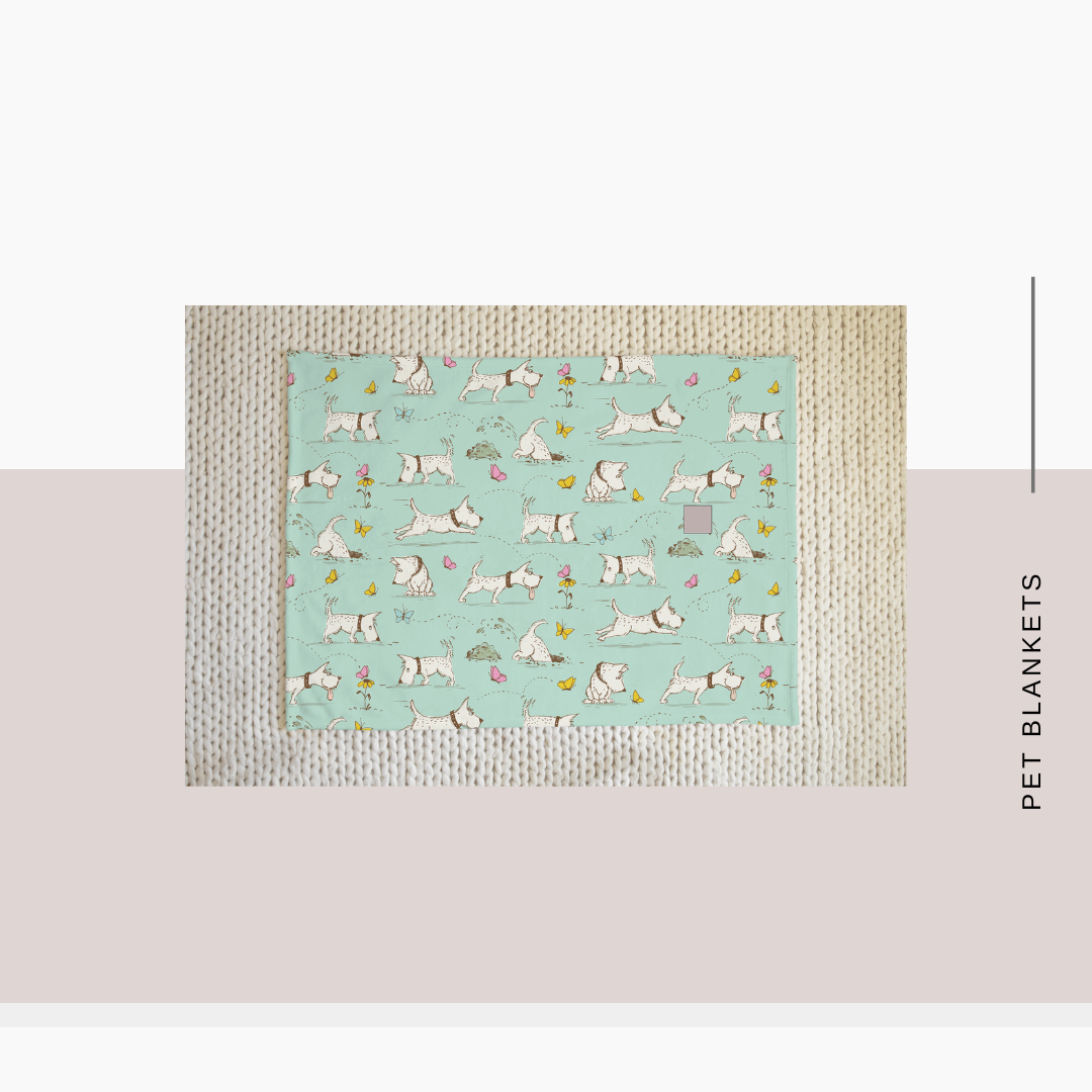 Pet Blankets
