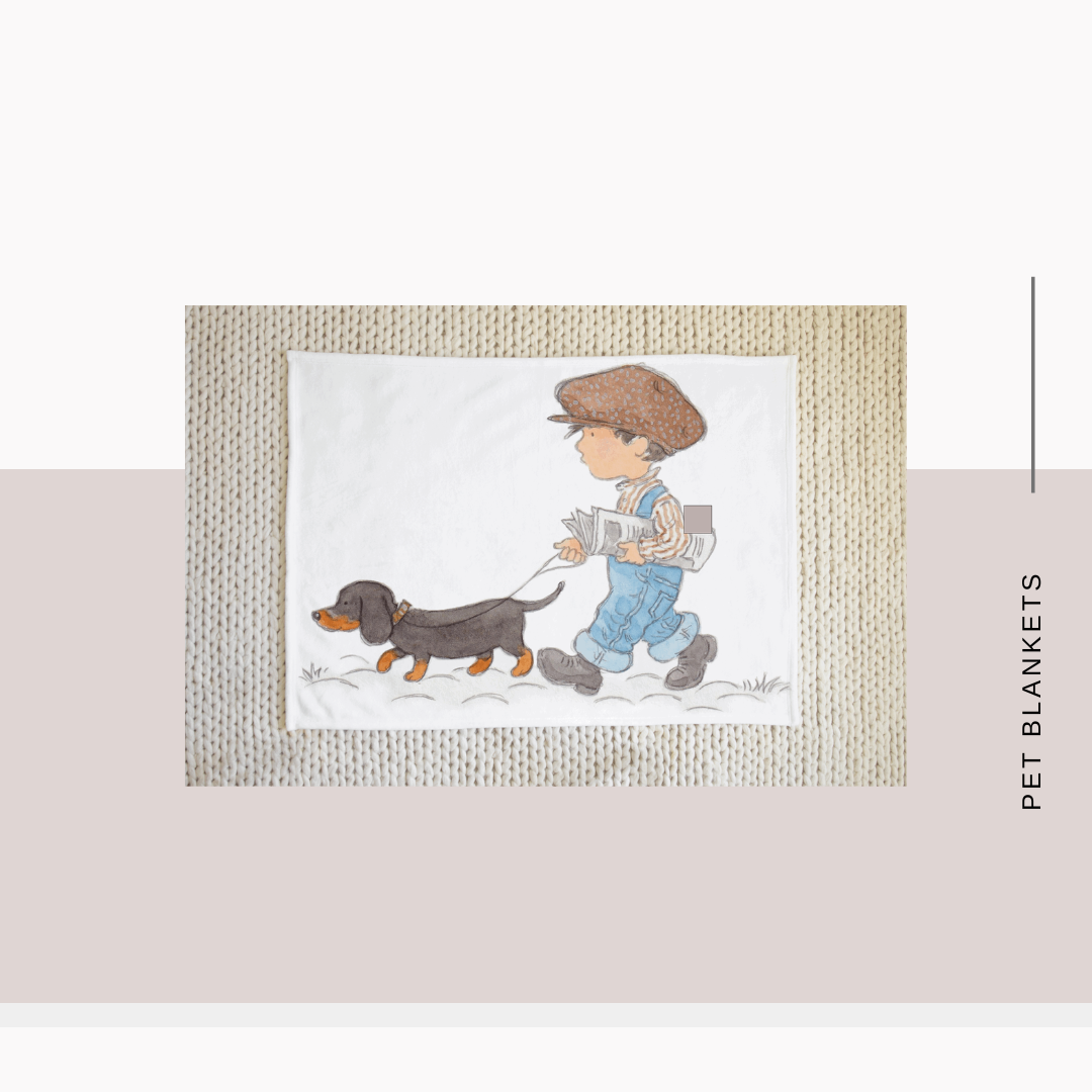Pet Blankets