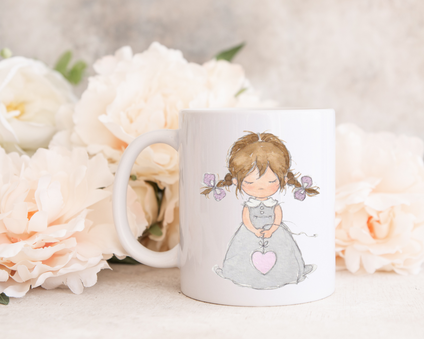Mugs Girls