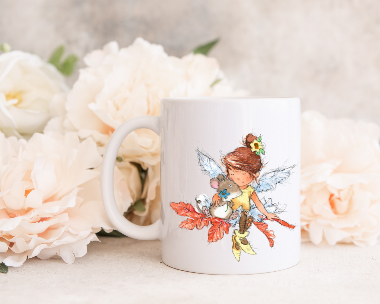 Mugs Girls