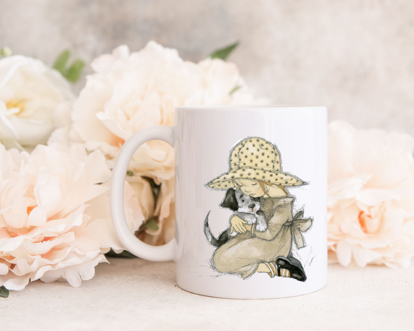 Mugs Girls