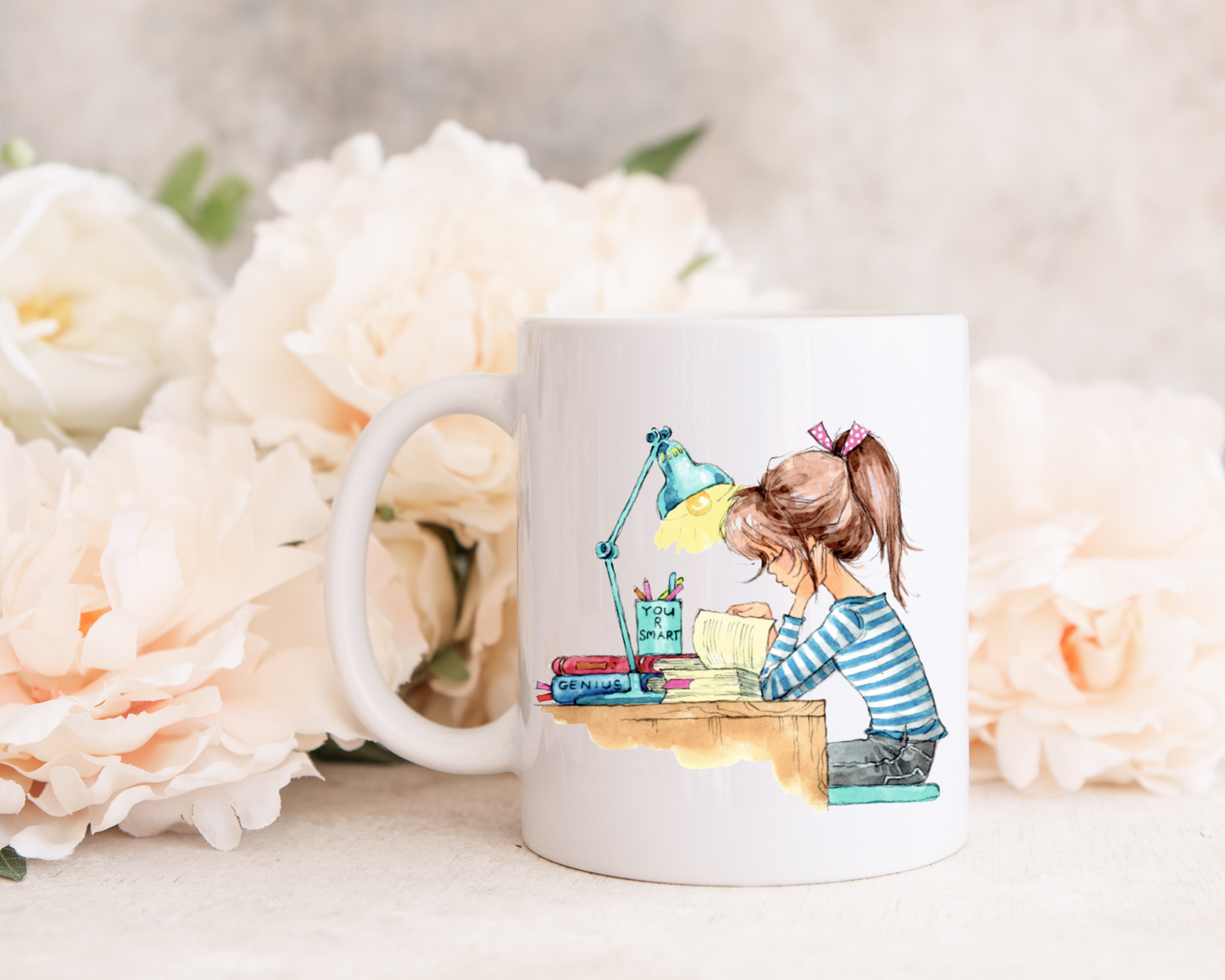 Mugs Girls