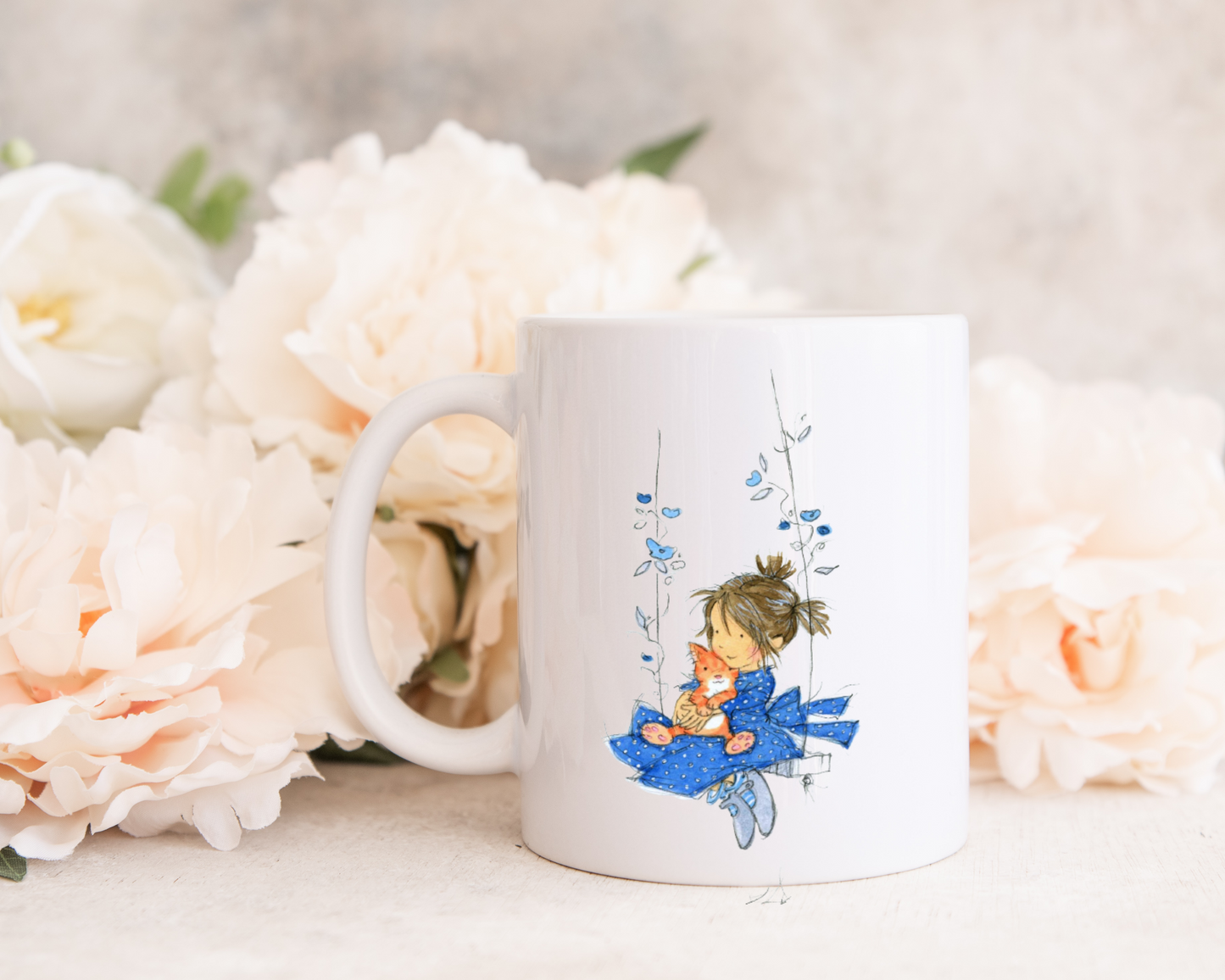 Mugs Girls