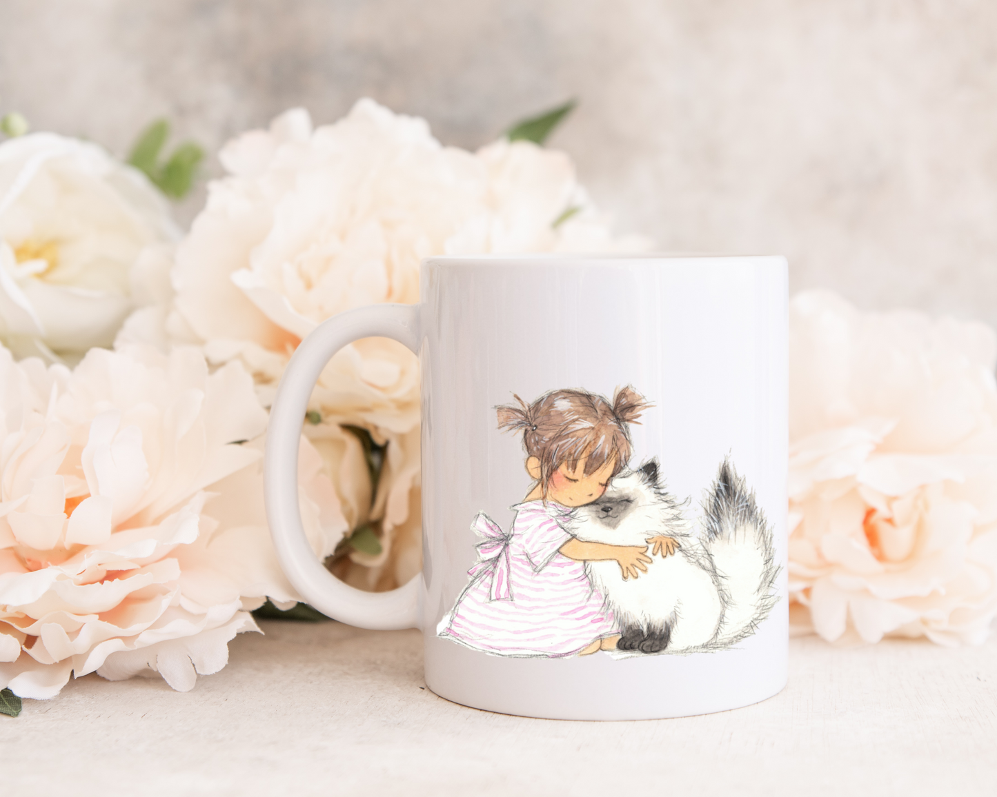 Mugs Girls