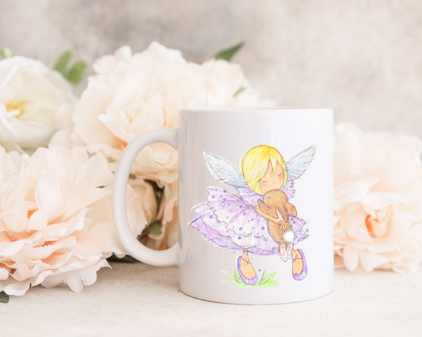 Mugs Girls
