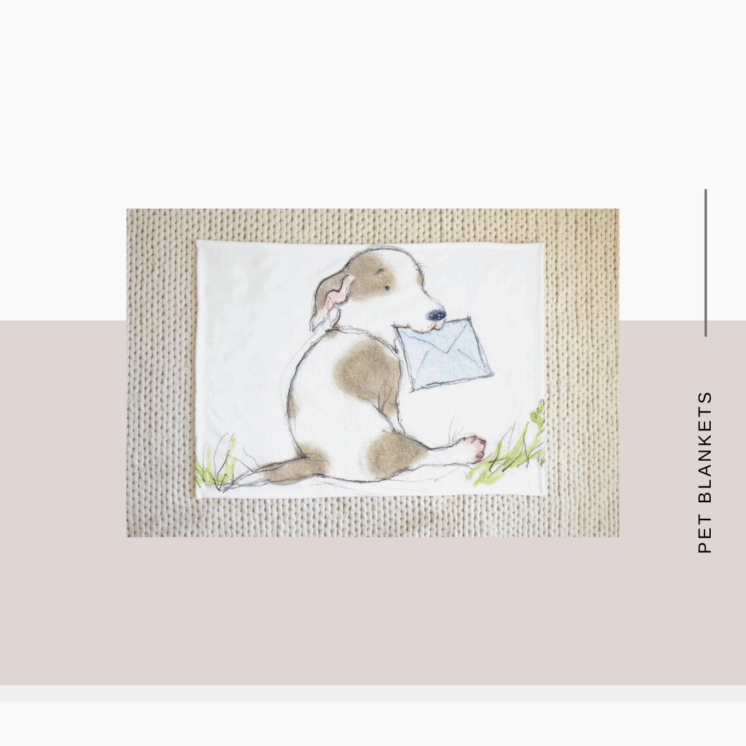 Pet Blankets