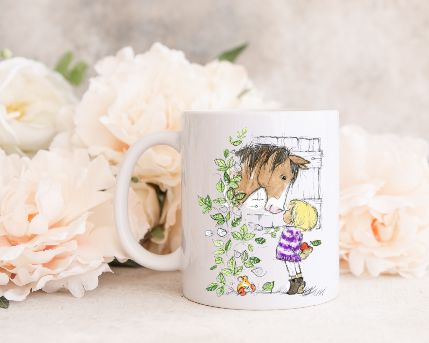 Mugs Girls