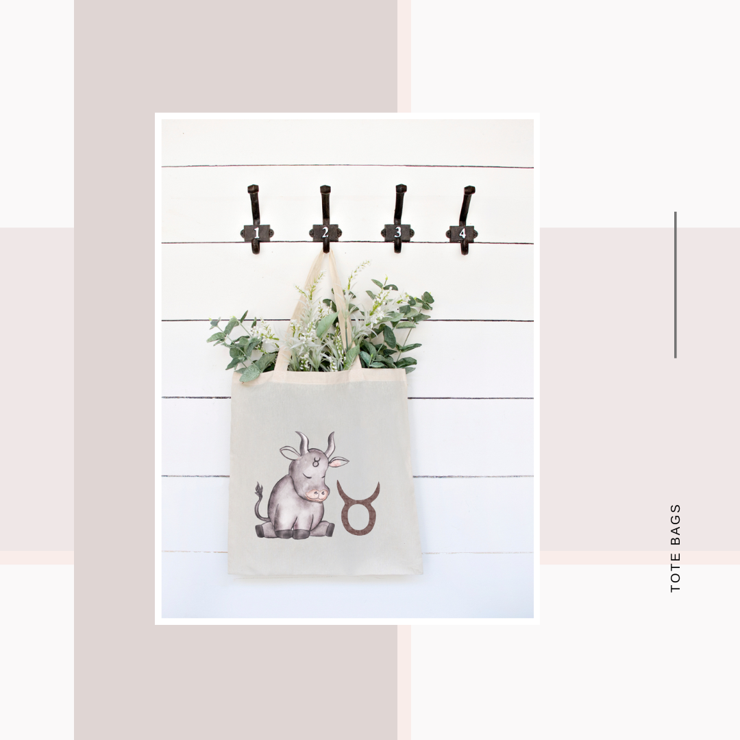 Tote Bags