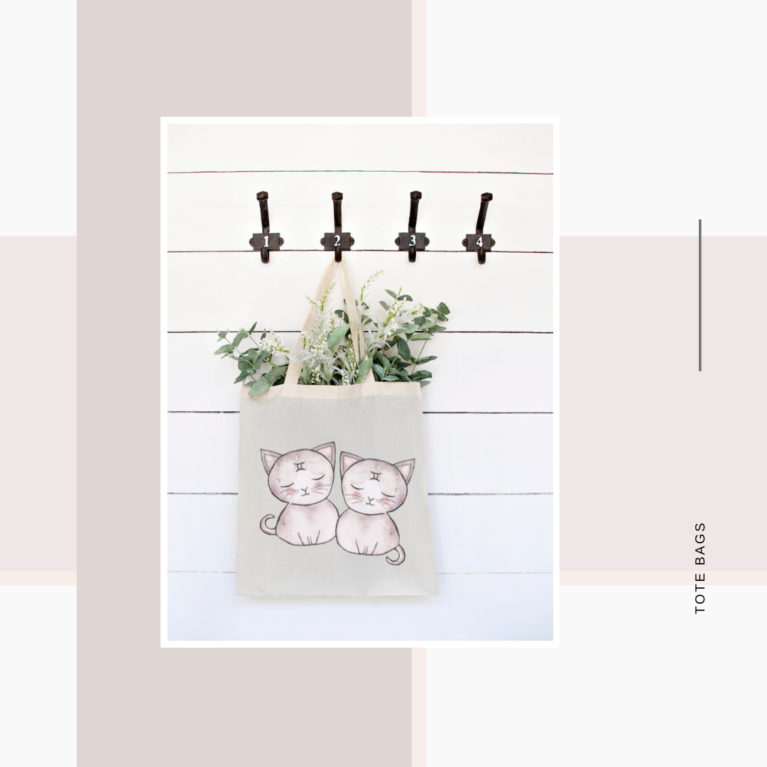 Tote Bags