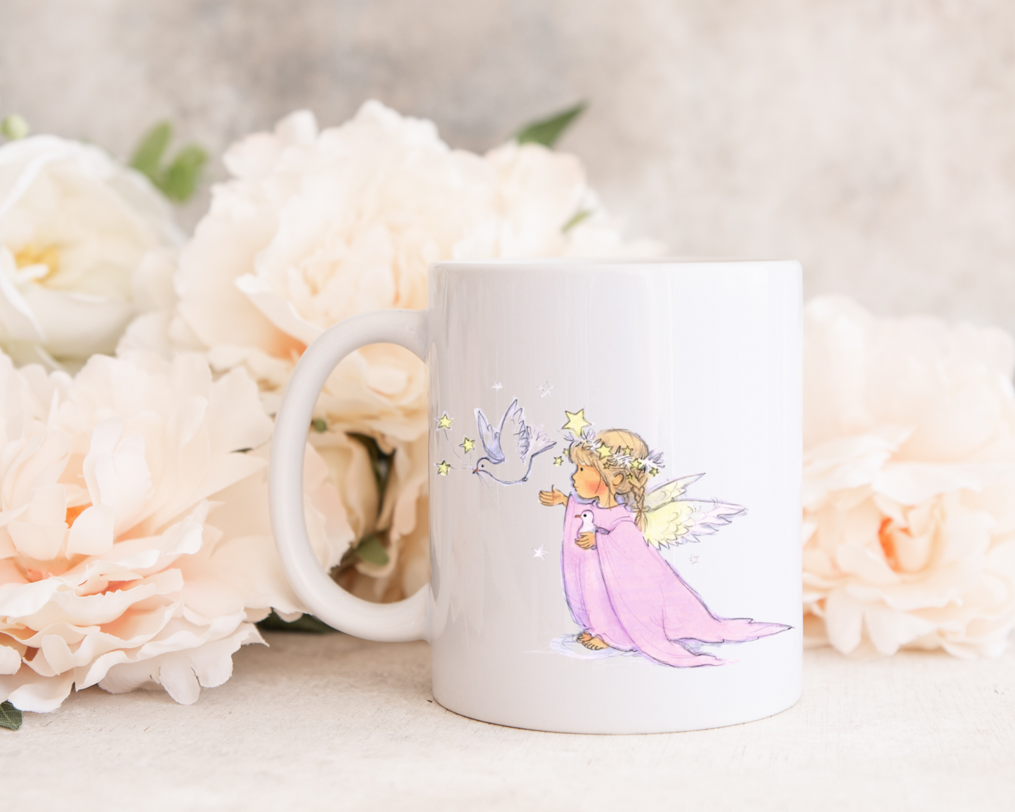 Mugs Girls
