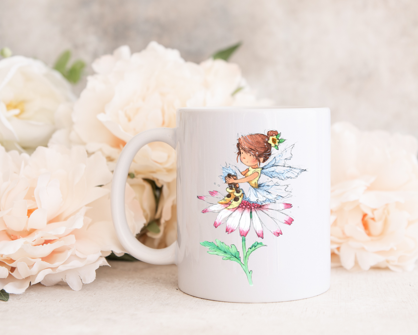 Mugs Girls