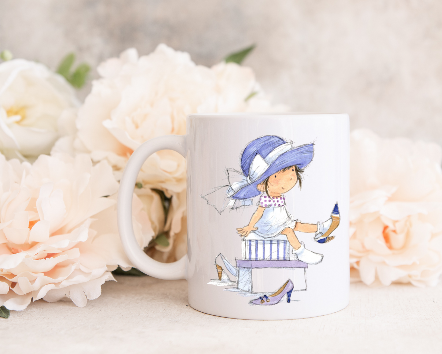 Mugs Girls