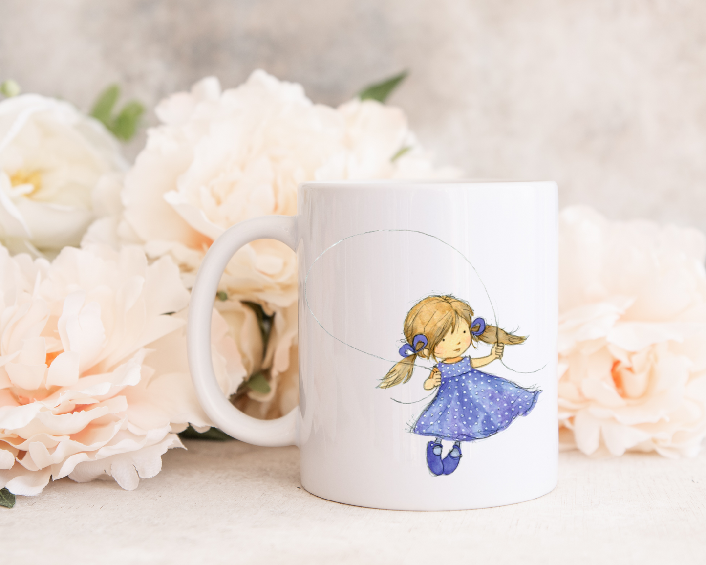 Mugs Girls