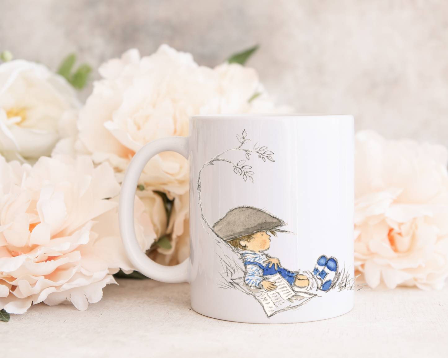 Mugs Men and Boys