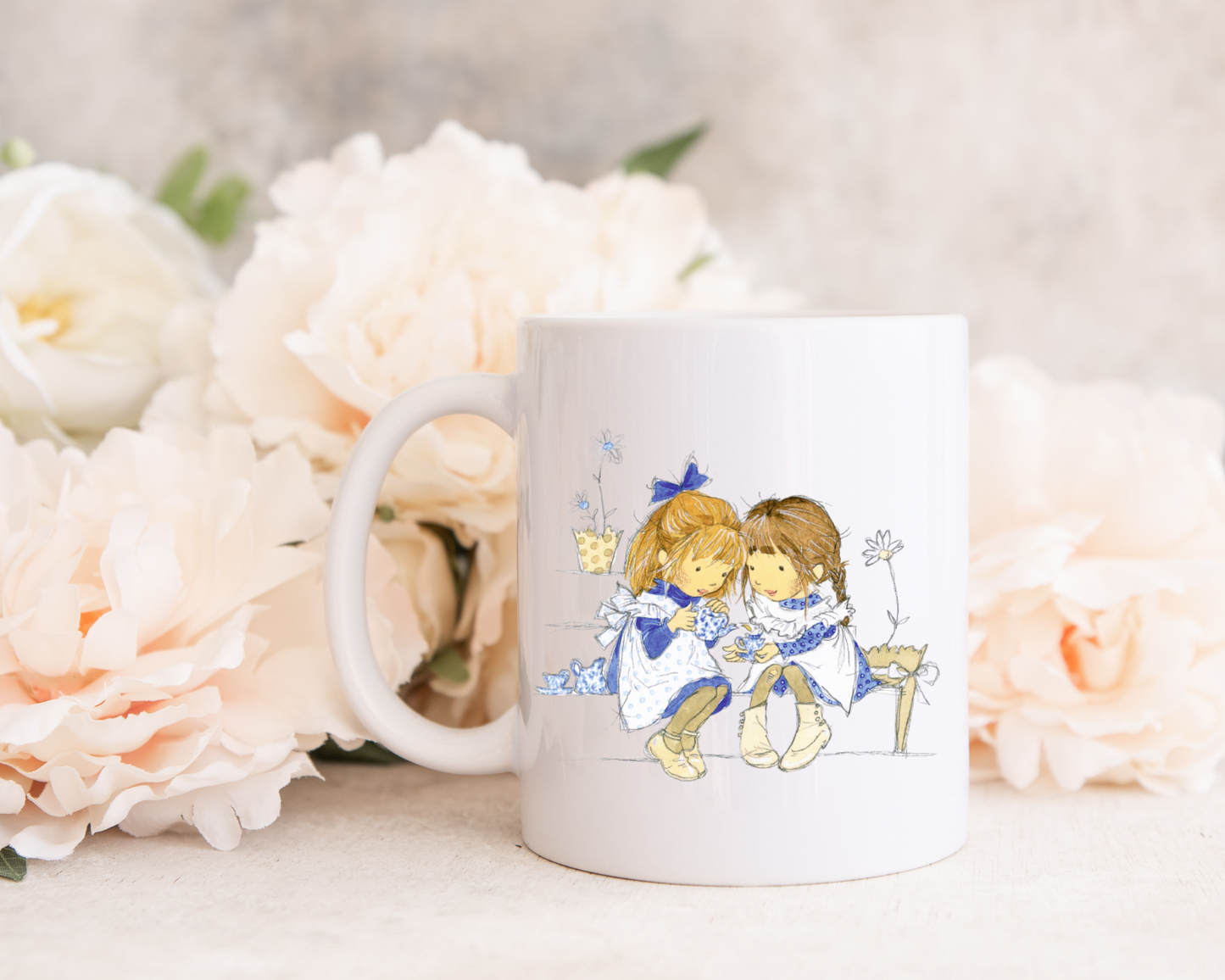 Mugs Girls