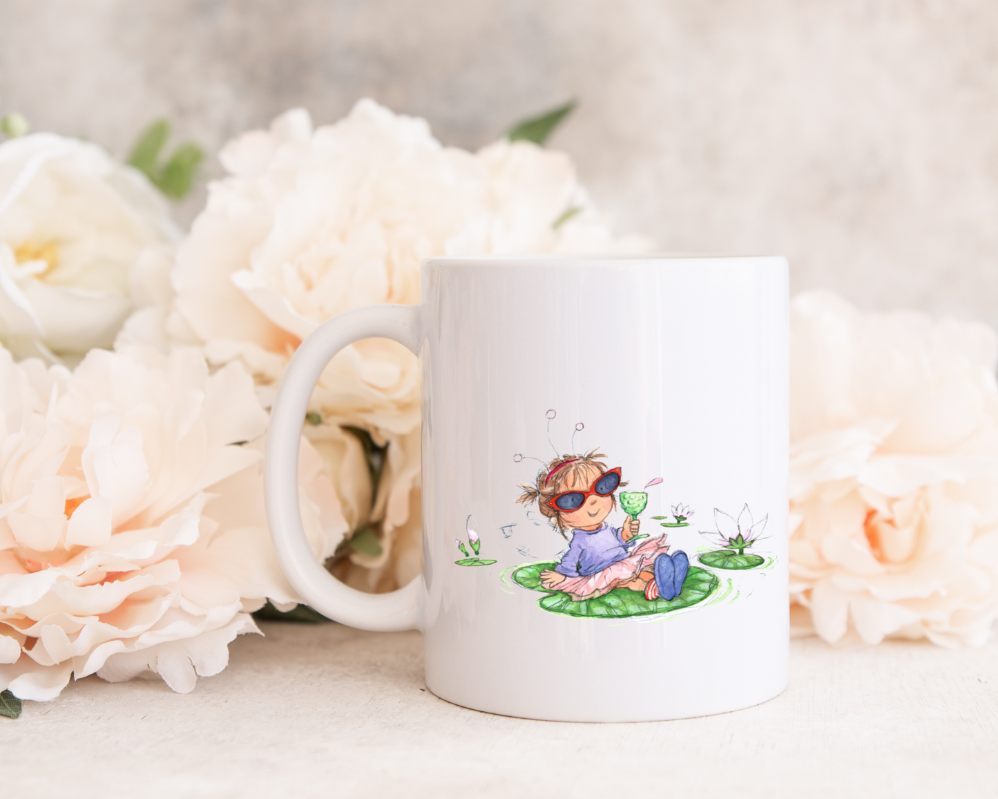 Mugs Girls