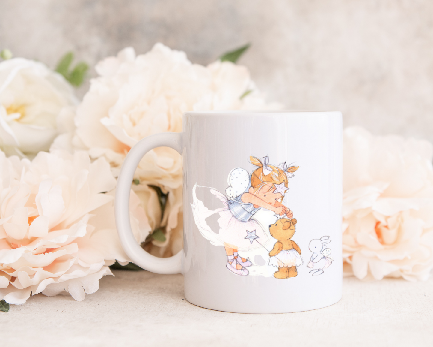 Mugs Girls