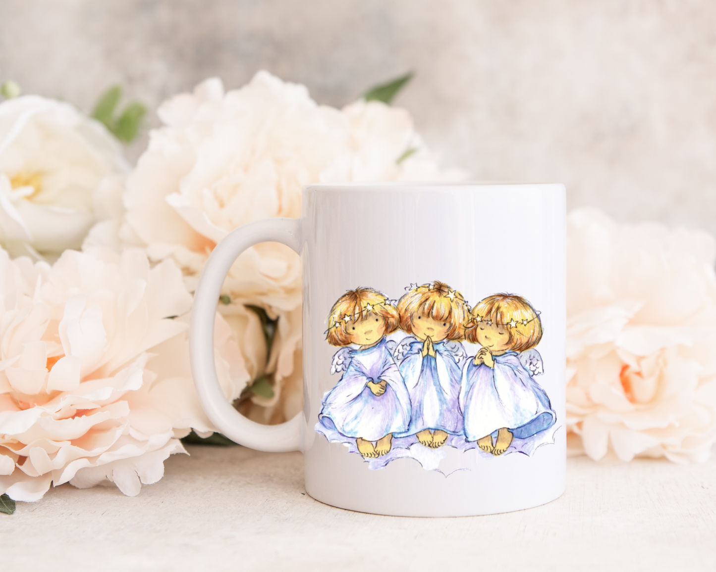 Mugs Girls