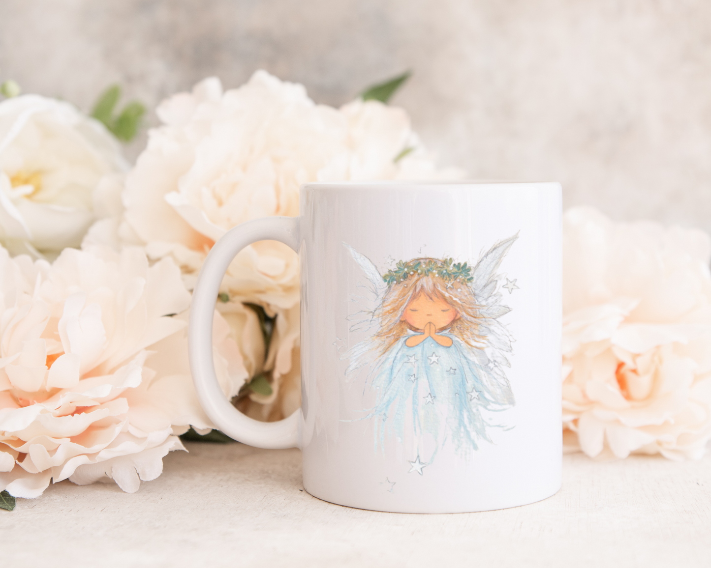 Mugs Girls