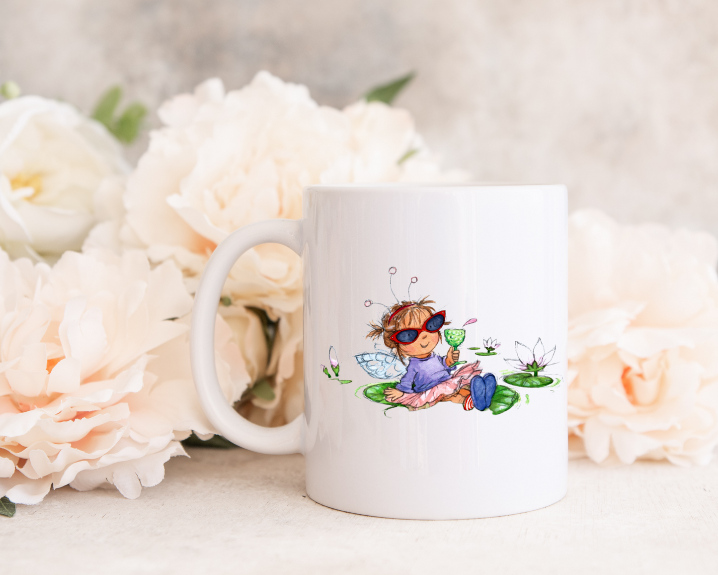 Mugs Girls