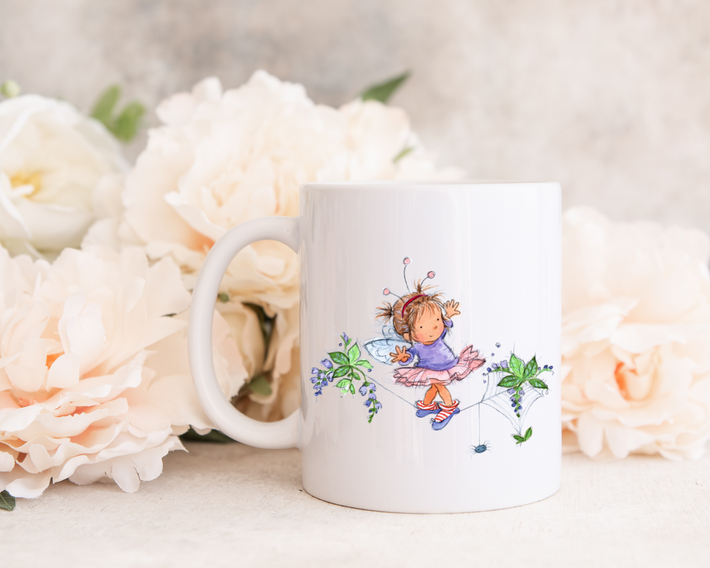 Mugs Girls