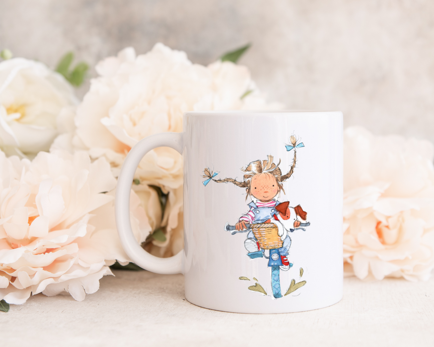 Mugs Girls