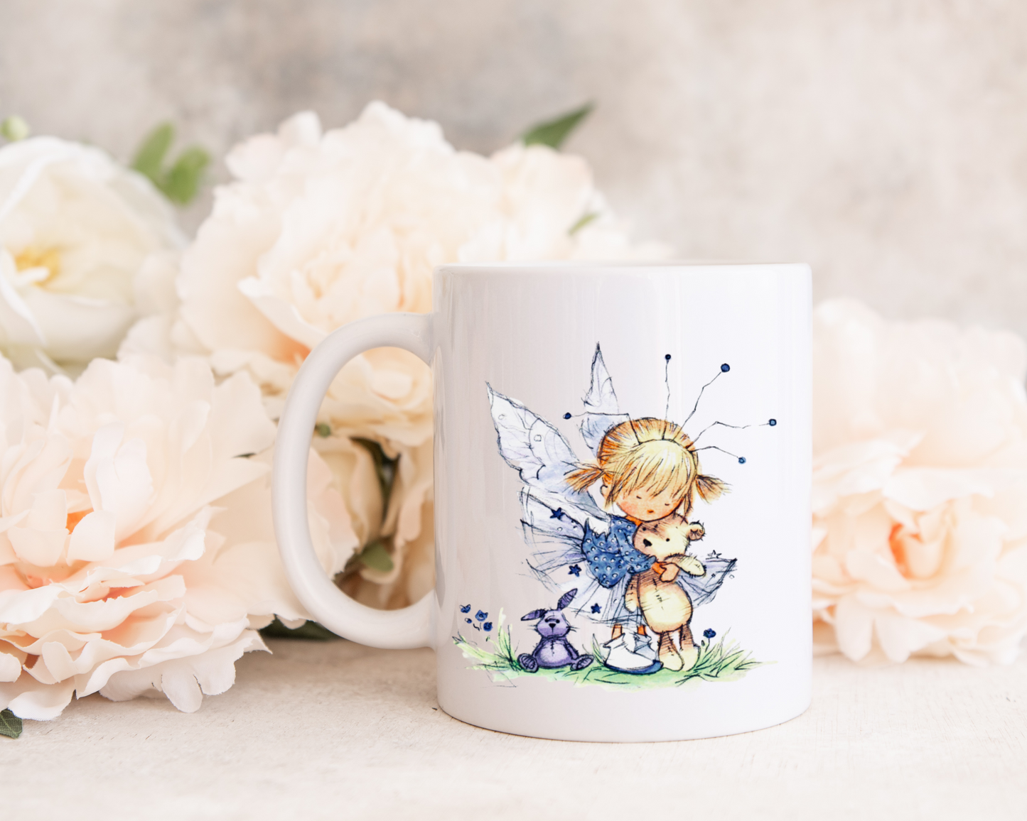 Mugs Girls