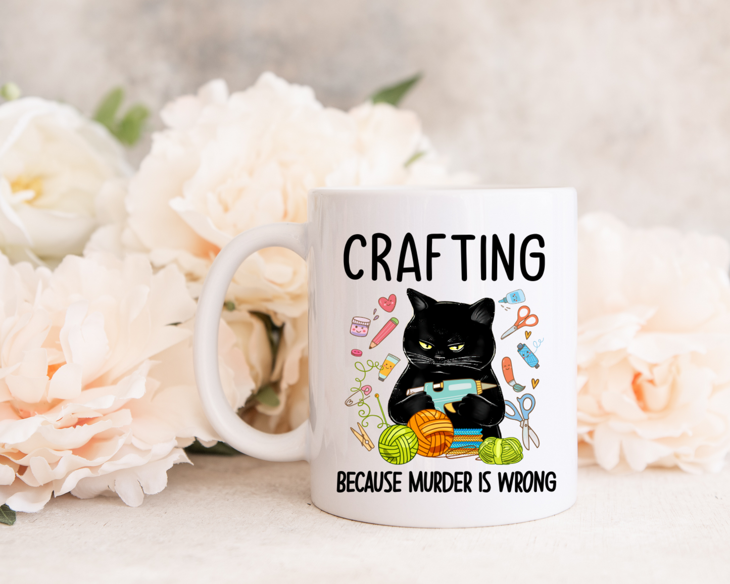 Mugs Quirky
