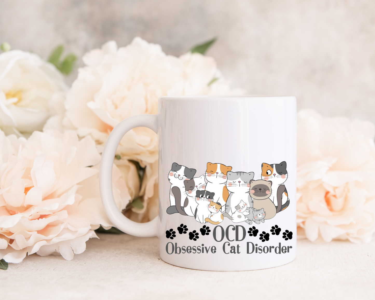 Mugs Quirky