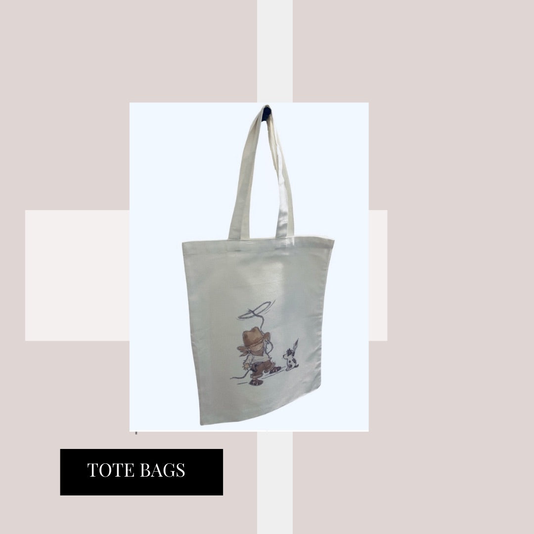 Tote Bags