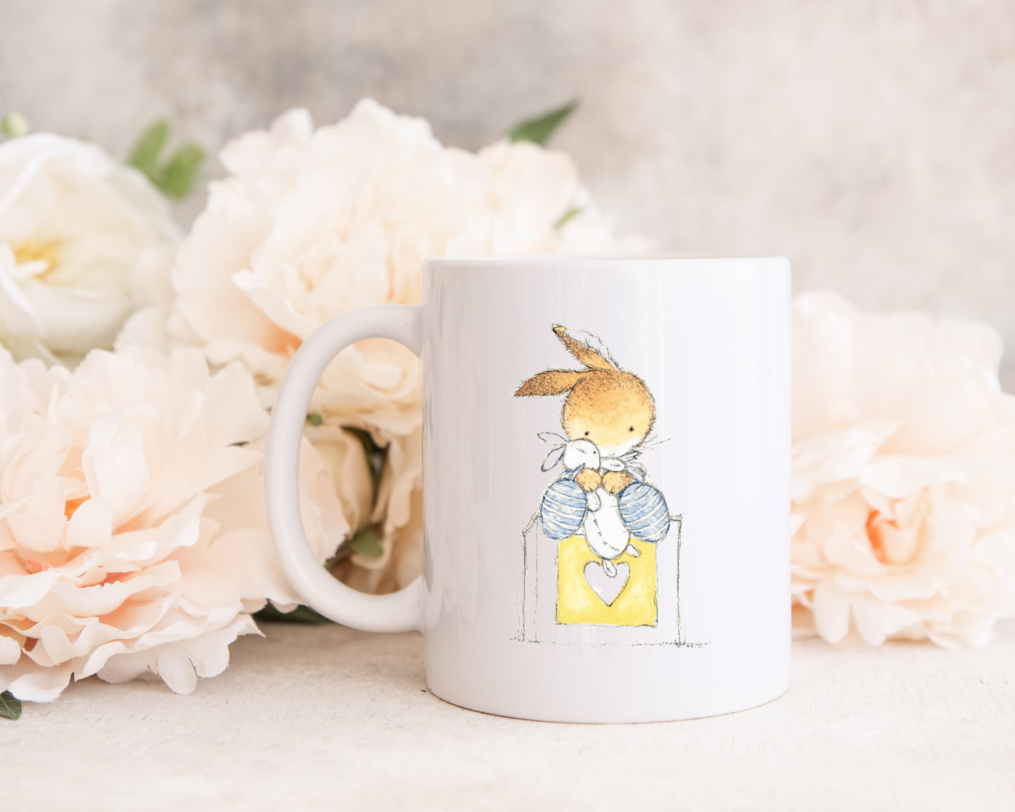 Mugs Easter