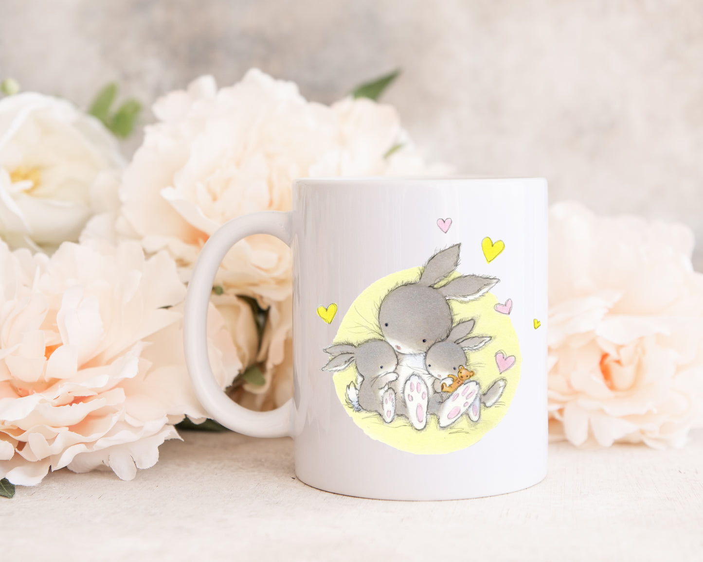 Mugs Easter