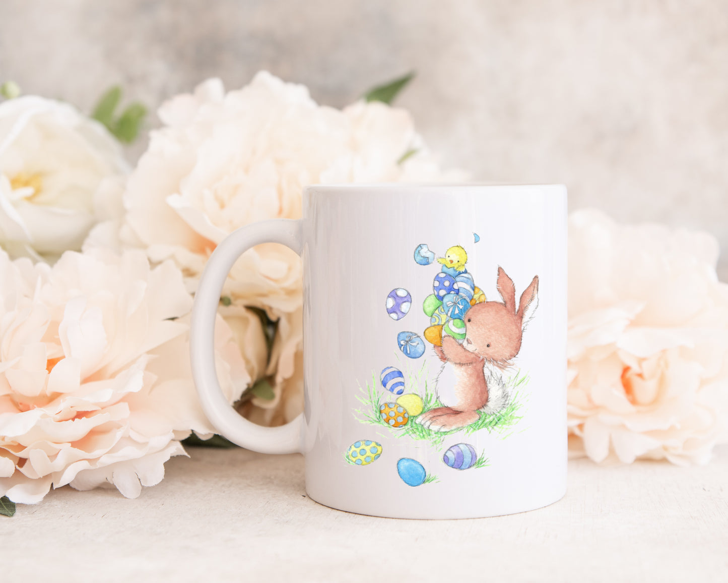 Mugs Easter