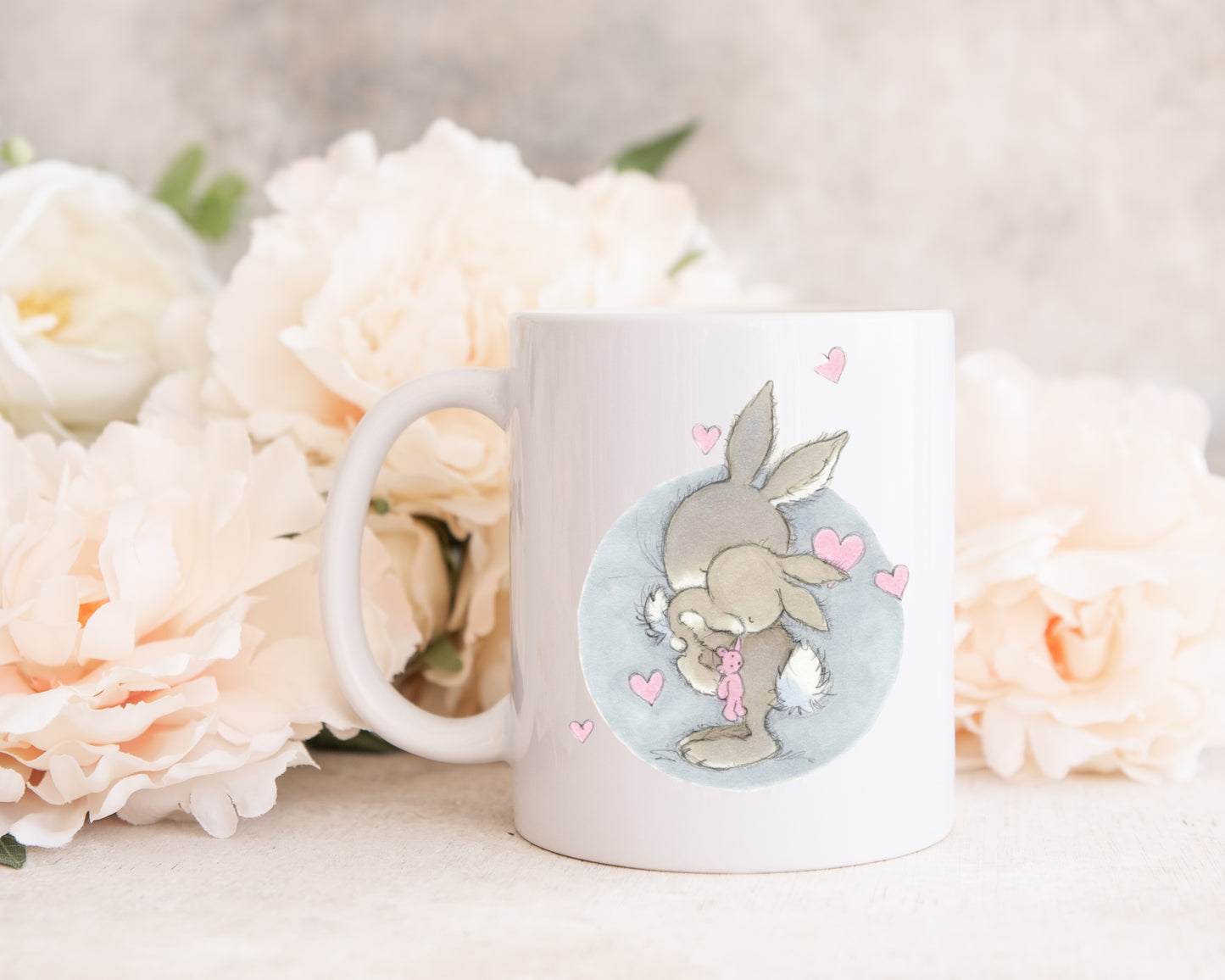 Mugs Easter