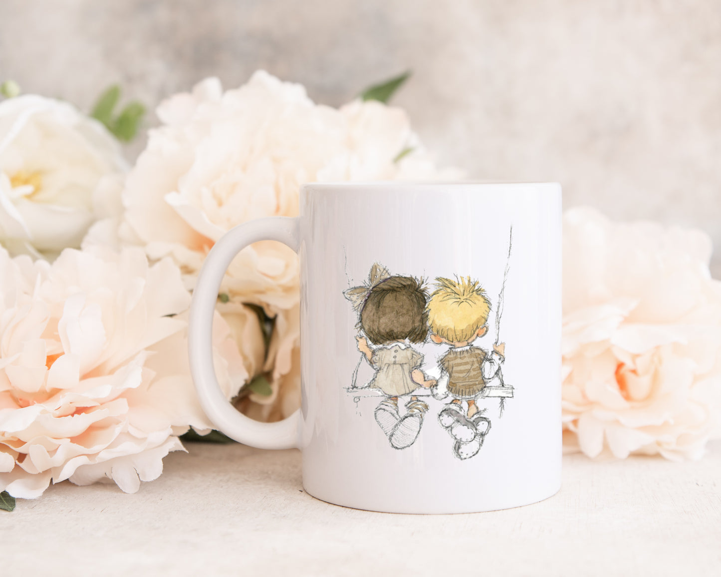 Mugs Valentines/Weddings