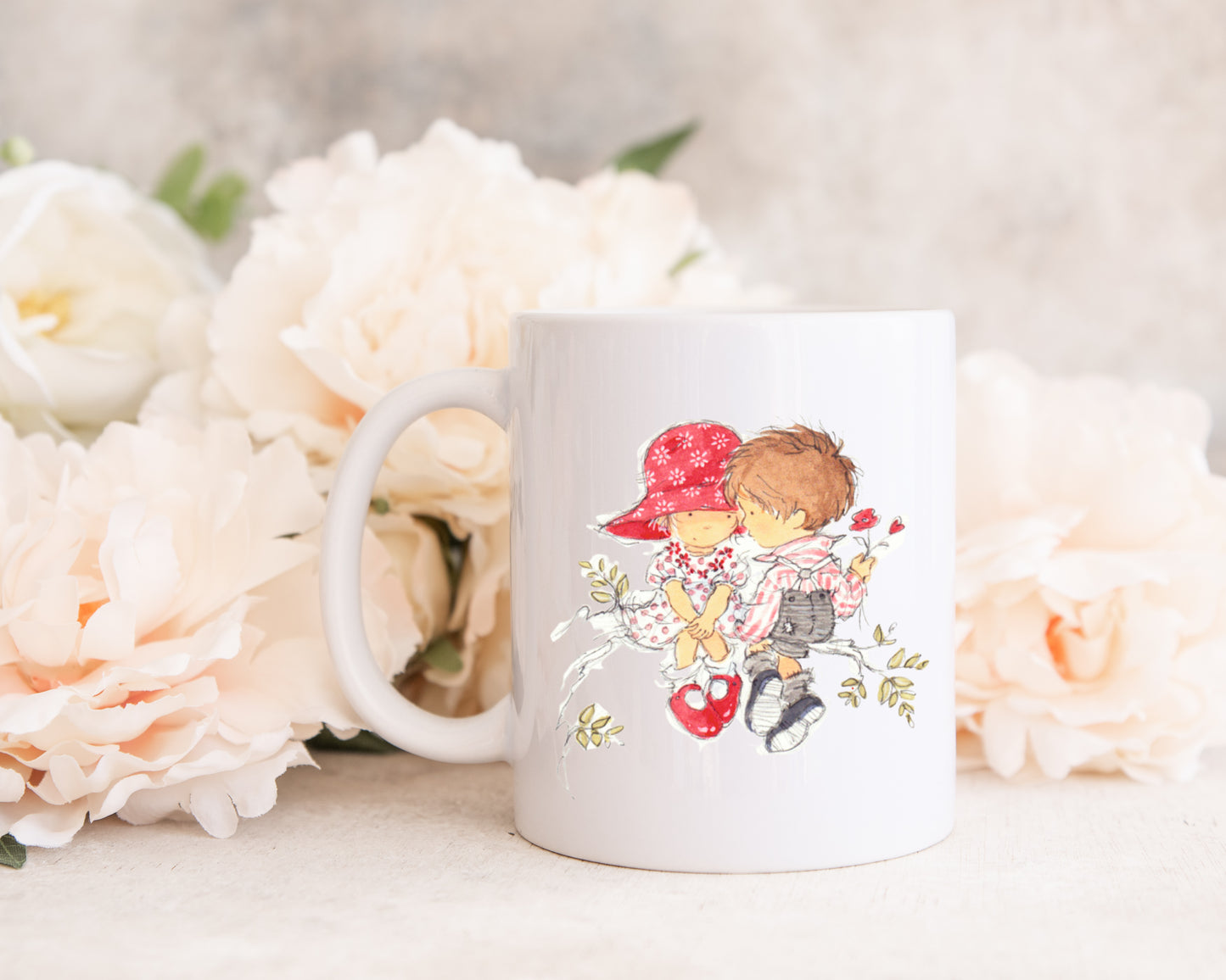 Mugs Valentines/Weddings