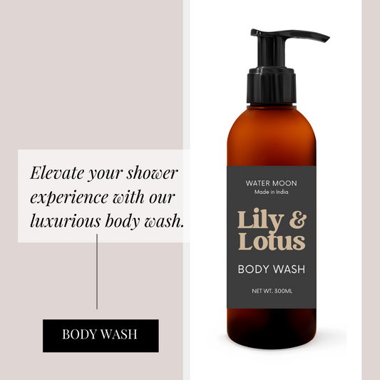 Unveiling Luxury: Discover Our Hand and Body Wash Collection