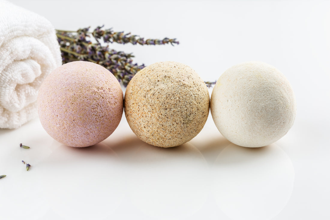 The Ultimate Guide to Bath Bombs: How to Choose, Use, and Enjoy