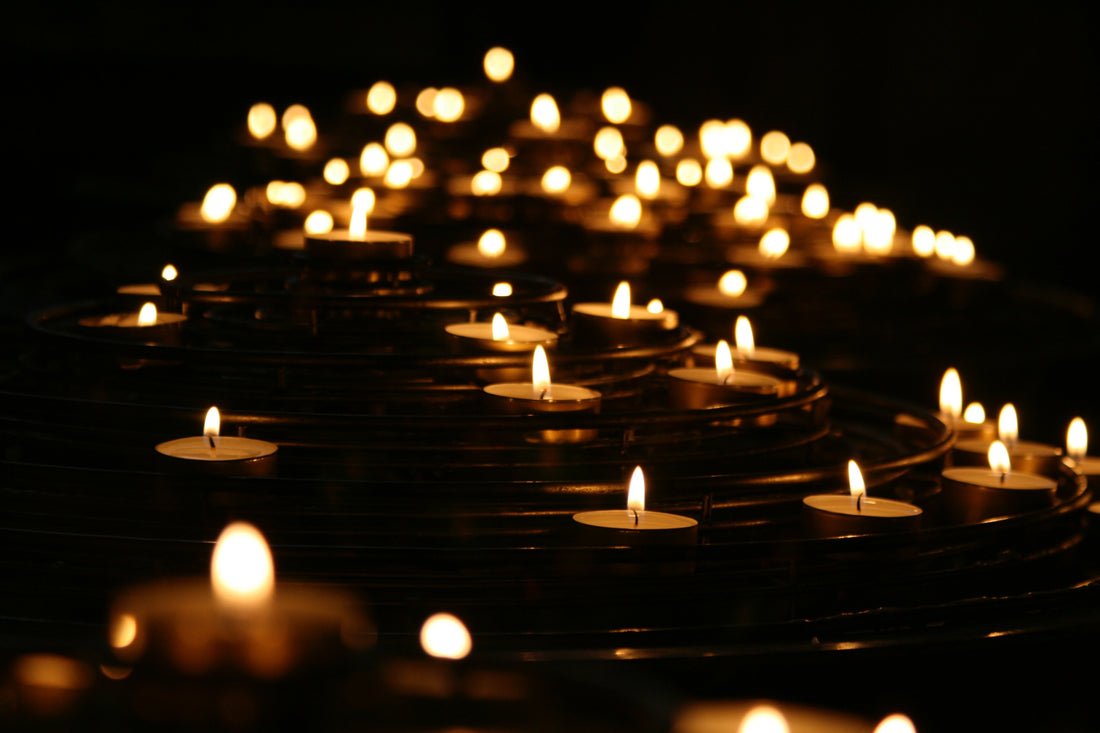 The Enduring Beauty and Versatility of Candles