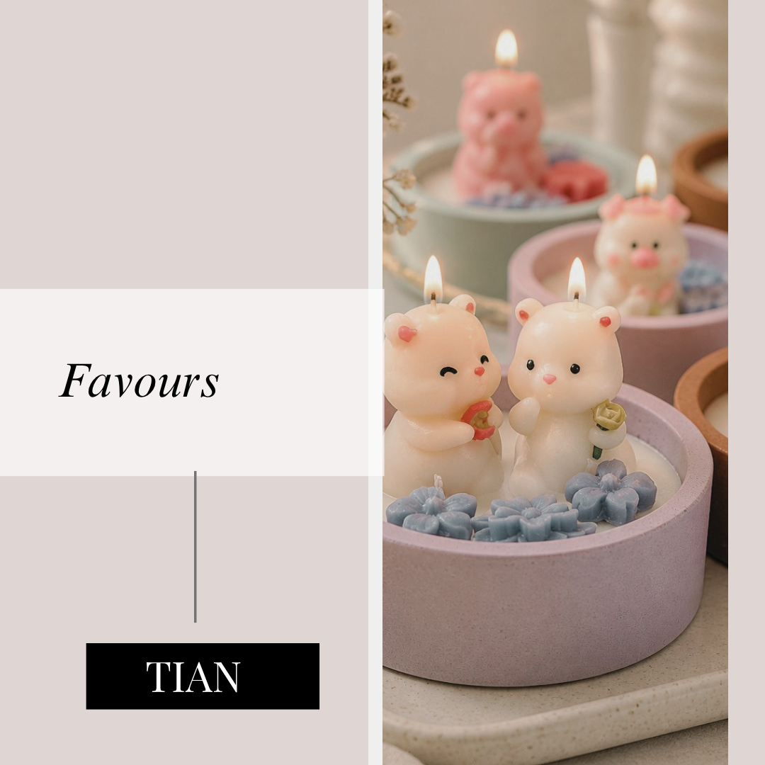 Tian
