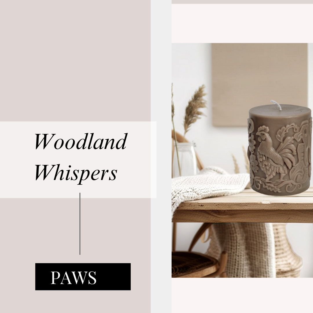 Paws