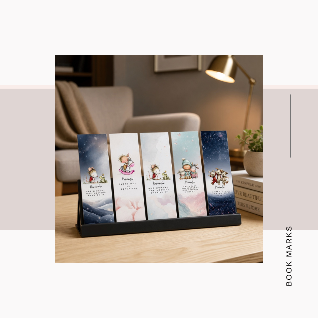 Bookmark Sets