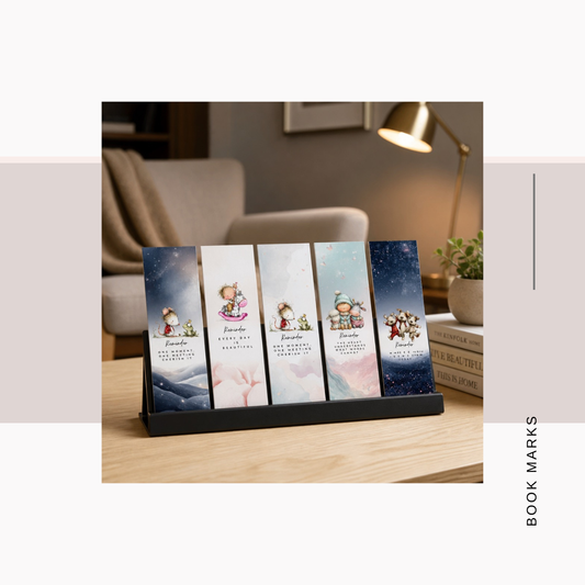 Bookmark Sets
