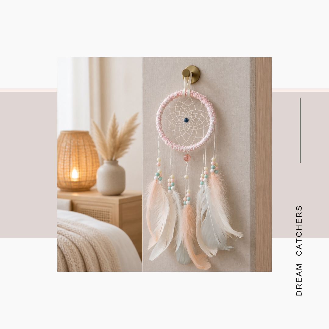 Dream Catcher Blessings
