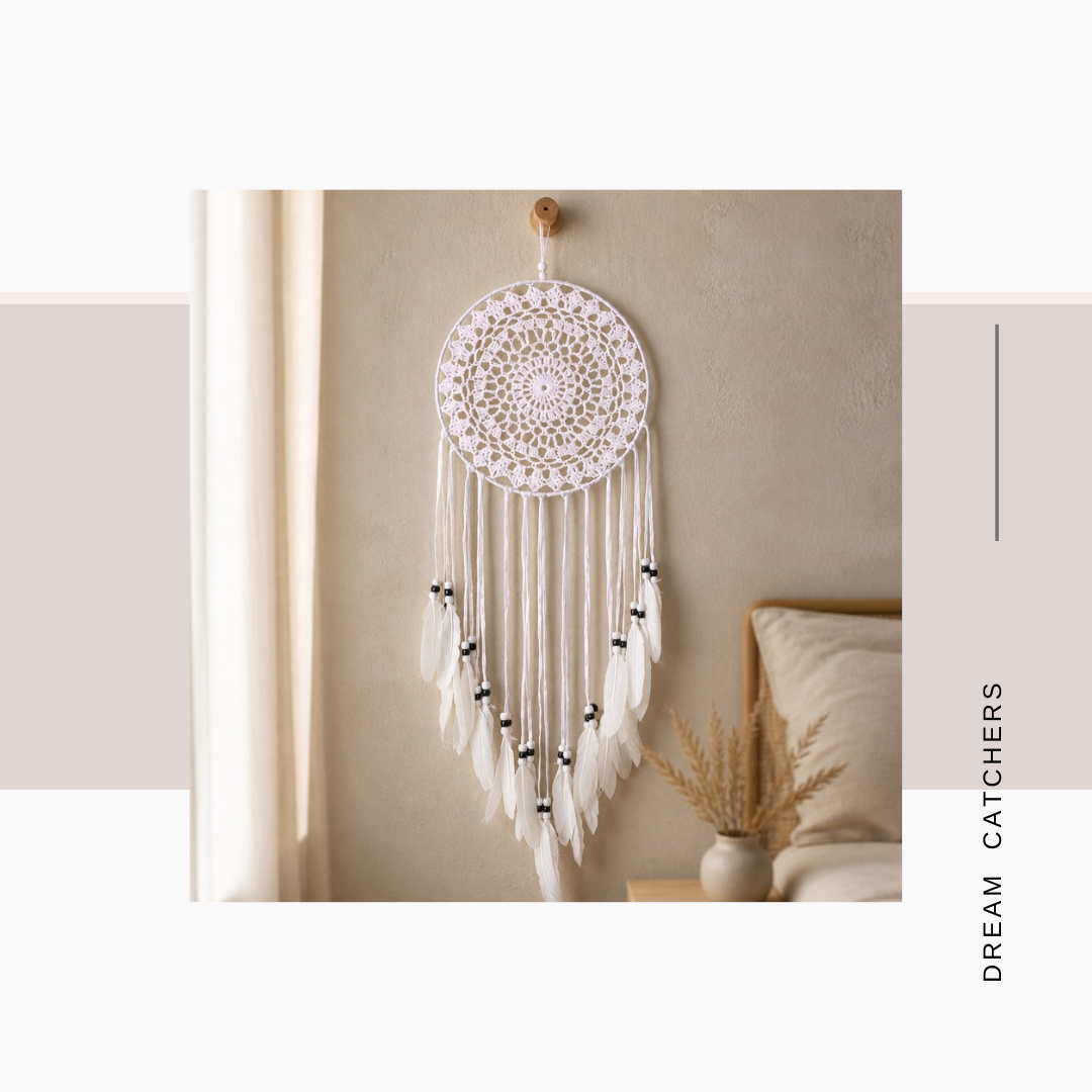 Dream Catcher Blessings