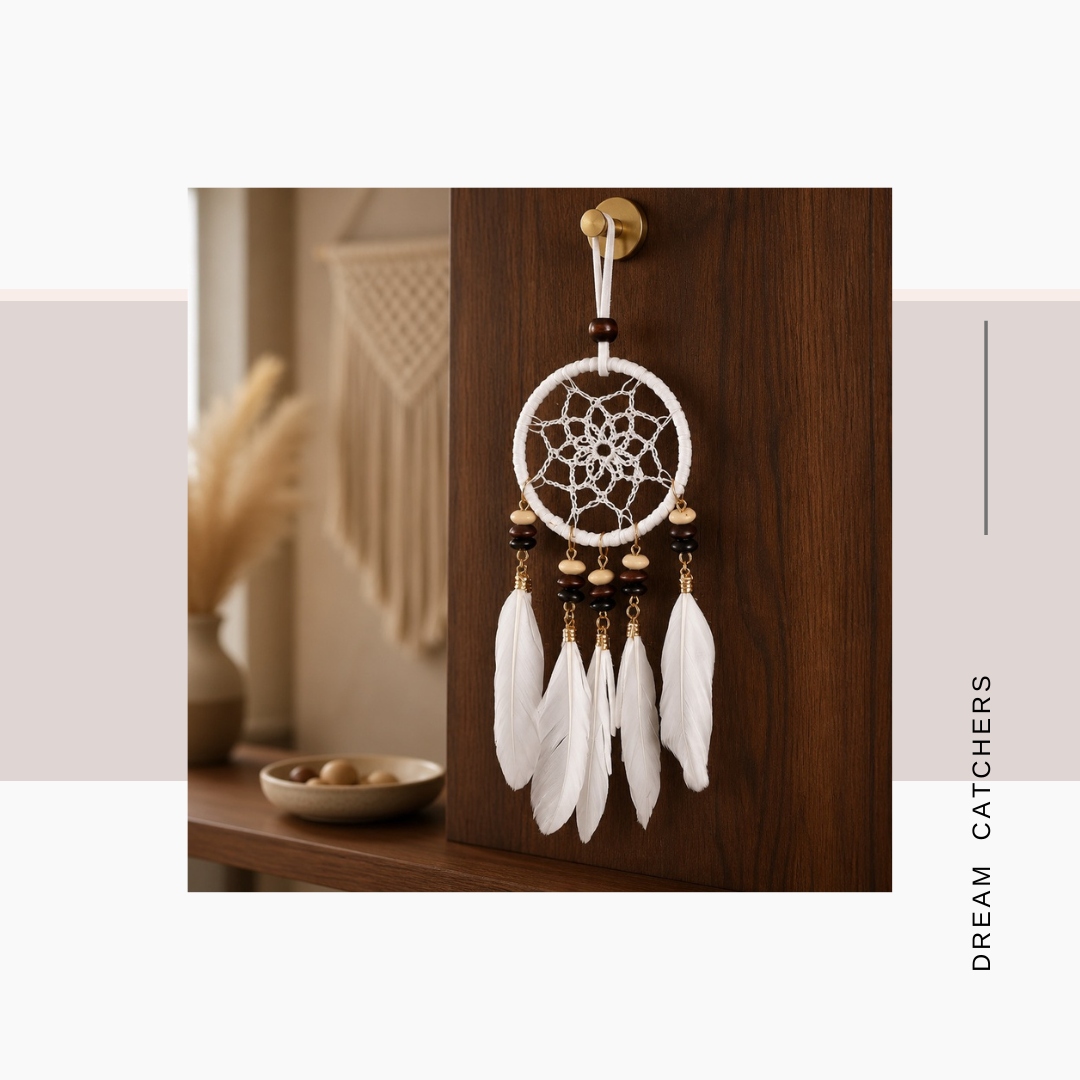 Dream Catcher Blessings