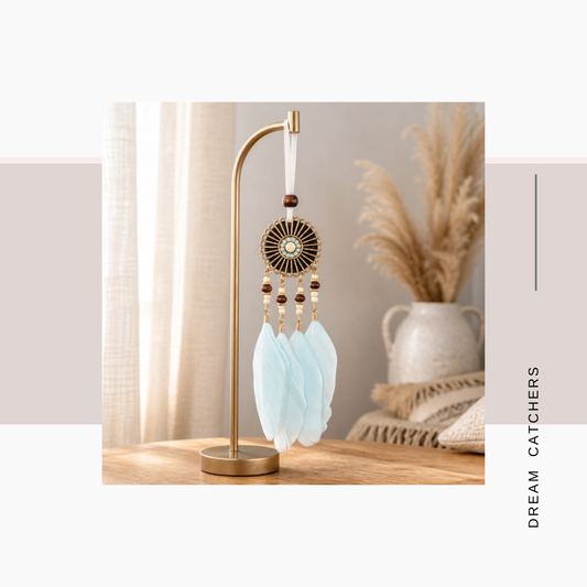 Dream Catcher Blessings