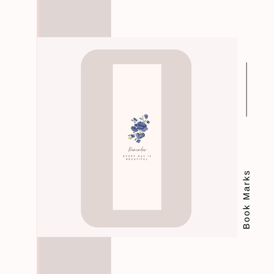 Bookmarks Paper
